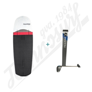 Kitefoil PACK TAAROA Peak 130 + Joy Titanium 100 - 2020