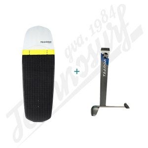 Kitefoil PACK TAAROA Peak 130 + Joy Titanium 100 - 2020