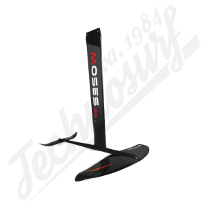 Wind Foil MOSES Kit 85 - 790 Vento freeride - 2020