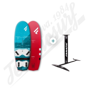Flotteur FANATIC Stingray Foil LTD - 2020