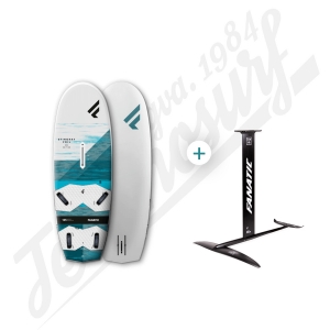 Flotteur FANATIC Stingray Foil LTD - 2020