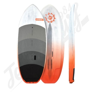 Planche SUP/Wing foil SLINGSHOT Outwit 6'6 - 2020