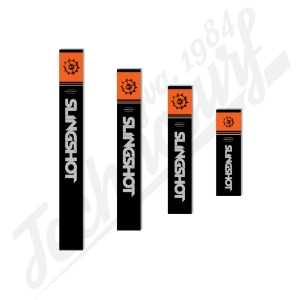 Mât SLINGSHOT Hover Glide Aluminium