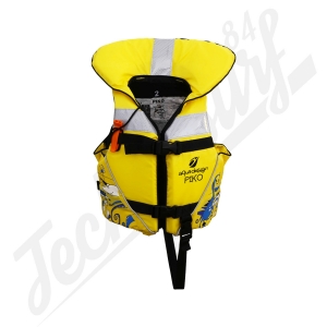 AQUADESIGN Piko 100N Kinderweste - 2020