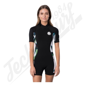 Shorty RIP CURL Dawn Patrol 2/2 Women