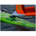 SURFBENT - protecteur de board windsurf