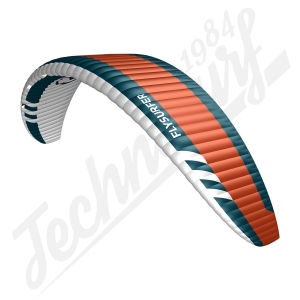 Aile FLYSURFER Sonic V3 - 2020