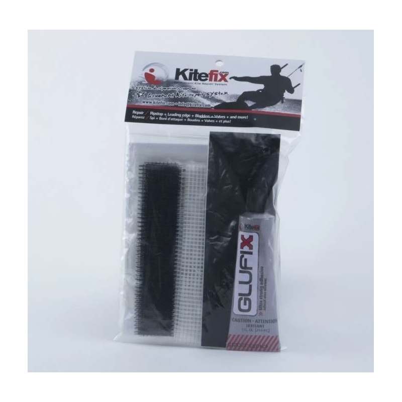 KitFix - Kit de réparation Kitesurf