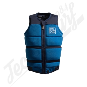 Gilet FOLLOW WAKE Impact B.P. Pro Mens Jacket
