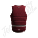 Impact vest FOLLOW WAKE Surf Edition Mens Jacket