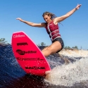 Impact vest FOLLOW WAKE Surf Edition Mens Jacket