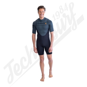 JOBE - Shorty Perth Chestzip 3/2