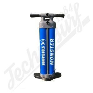 Universalpumpe SURFPISTOLEN Monster-Hochdruck
