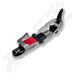 Binding 22 DESIGNS AXL Telemark Hybrid