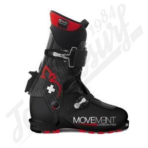 MOVEMENT Carbon Pro