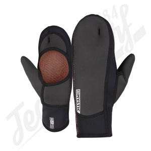 MYSTIC Star Glove Open Palm 3mm