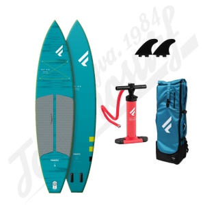 Stand Up Paddle Gonflable FANATIC Ray Air Pocket