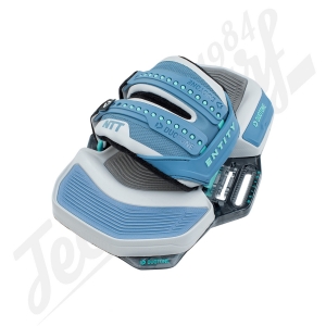Pads+Strap DUOTONE Entity Ergo - 2021