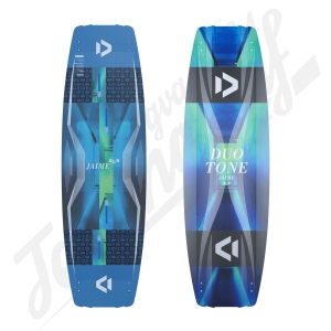 Twin Tip DUOTONE Jaime SLS - 2021