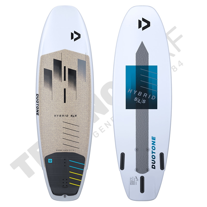 Surfboard DUOTONE Hybrid SLS - 2021