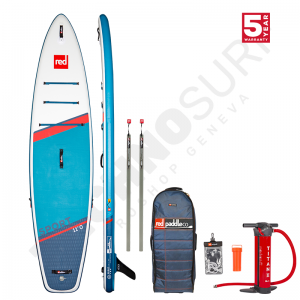 Red Paddle - Sport 11' 2021