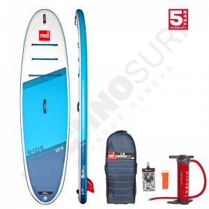 Red Paddle - Sport 10'6 2021