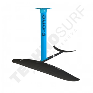Foil F-ONE Gravity Carbon 2200 - 2021