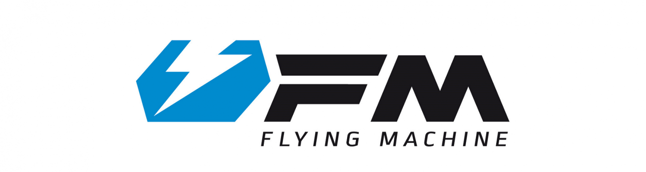 gaming flying machine logo Template | PosterMyWall
