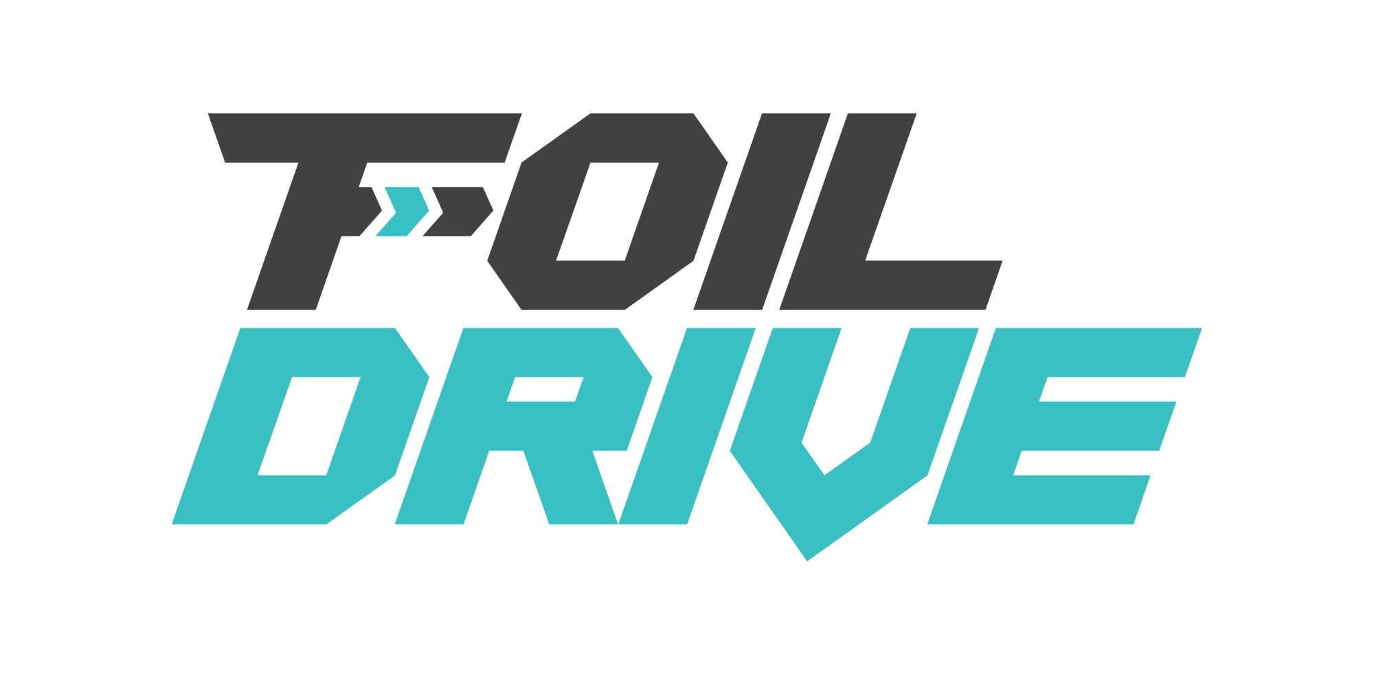 Foil Drive