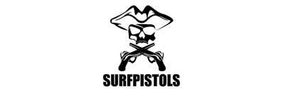 Surfpistols