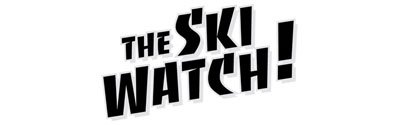 THE SKI WATCH