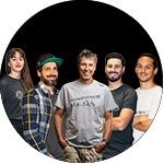 Team Technosurf